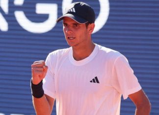 Rafael Jodar Keeps Winning Streak Alive in Barcelona Despite Rival’s Mind Games