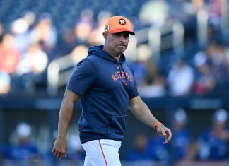 Houston Demands Joe Espada’s Exit as Astros Announce Double Blow Amid Latest Struggles
