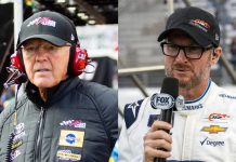 Joe Gibbs & Co. Finds New Hope Against Dale Jr’s Dominance After Thwarting Rockingham Sweep