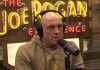 Joe Rogan Suggests Legalizing One Move to Make Wrestlers “Super F—King Dangerous” and Avoid Boring UFC Fights