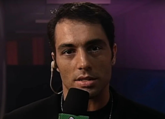 Remembering UFC 12: The Craziest UFC Event Ever Featuring Joe Rogan’s Debut