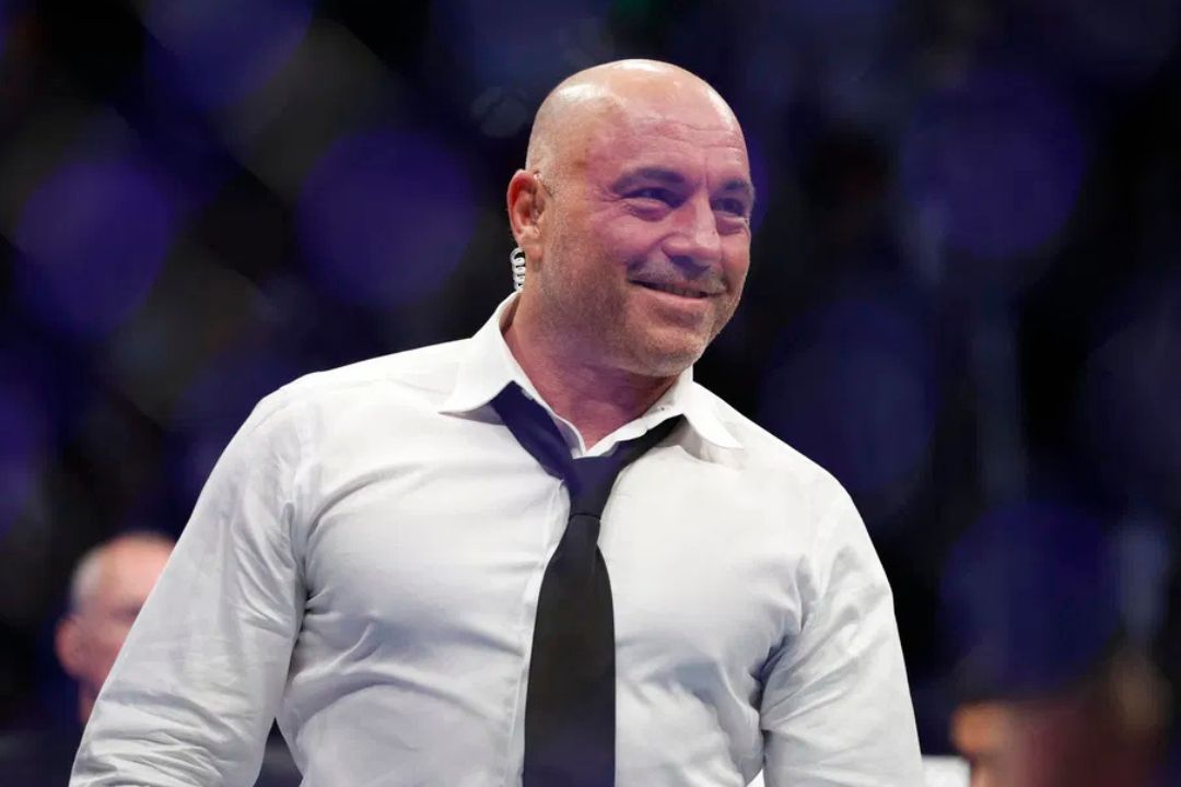 Joe Rogan