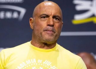 Joe Rogan Roots for UFC’s Rival Amid Fighter Pay Drama: “Just Give the Money to the Fighters”
