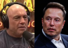 Joe Rogan Indirectly Disses Elon Musk With Dig at Billionaires in Politics: “They’re All Sick Anyway”