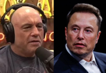 Joe Rogan Indirectly Disses Elon Musk With Dig at Billionaires in Politics: “They’re All Sick Anyway”