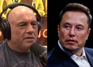 Joe Rogan Indirectly Disses Elon Musk With Dig at Billionaires in Politics: “They’re All Sick Anyway”