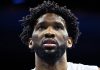 Why 76ers Should Seriously Consider Moving On From Joel Embiid