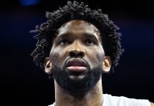 Why 76ers Should Seriously Consider Moving On From Joel Embiid