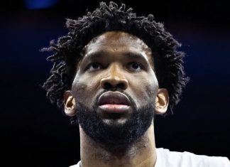 Why 76ers Should Seriously Consider Moving On From Joel Embiid