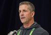 Sources: Giants Heavily Weighing WR With #10 Pick Amid Malik Nabers Injury Concerns; David Bailey a ‘Game Changer’ for Robert Saleh