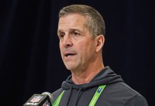 Sources: Giants Heavily Weighing WR With #10 Pick Amid Malik Nabers Injury Concerns; David Bailey a ‘Game Changer’ for Robert Saleh