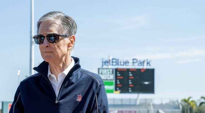“Sticking His Pocket”- John Henry Criticized for Abandoning Red Sox Amid Terrible 2026 Start