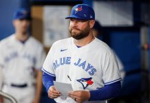 Blue Jays Lose $58M World Series Hero to Bitter Injury, Toronto in Panic