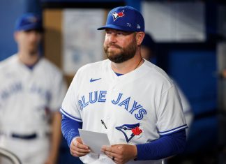 Blue Jays Lose $58M World Series Hero to Bitter Injury, Toronto in Panic