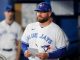 Blue Jays Lose $58M World Series Hero to Bitter Injury, Toronto in Panic
