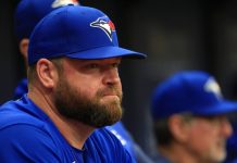 Toronto Faith Shaken as Blue Jays Struggle Continues Amid Clubhouse Illness