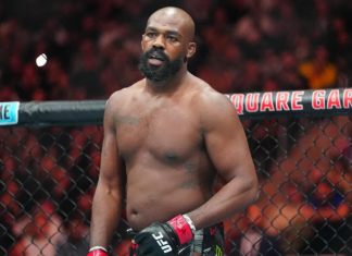 Jon Jones Confirms Retirement Status After ‘Lowball’ Offer and White House Snub
