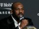 Jon Jones Confronts Driver During Heated Roadside Exchange in Albuquerque