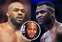 Daniel Cormier Rallies for Jon Jones, Francis Ngannou Amid UFC Rift