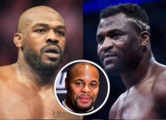Daniel Cormier Rallies for Jon Jones, Francis Ngannou Amid UFC Rift