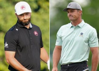 ‘Gotten Worse’: Brandel Chamblee Throws Brutal Shade at Jon Rahm, Bryson DeChambeau Over Awful Masters Start