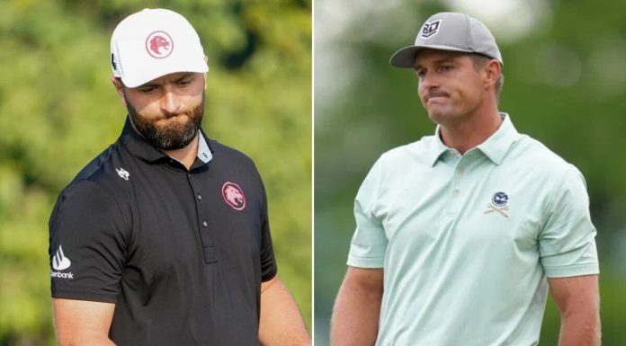 ‘Gotten Worse’: Brandel Chamblee Throws Brutal Shade at Jon Rahm, Bryson DeChambeau Over Awful Masters Start
