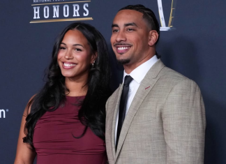 “Need Everyone to Get Off FB”: Packers QB Jordan Love’s Pregnant Wife Makes Public Plea After Fake Newborn News