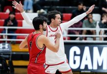 Viral NCAA Volleyball Player Stands Against National Reporter’s Controversial Remark