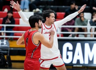 Viral NCAA Volleyball Player Stands Against National Reporter’s Controversial Remark