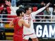 Viral NCAA Volleyball Player Stands Against National Reporter’s Controversial Remark