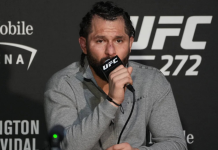 Jorge Masvidal Breaks Silence on “Rat” Colby Covington’s Lawsuit With X-Rated Rant