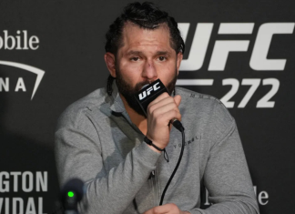 Jorge Masvidal Breaks Silence on “Rat” Colby Covington’s Lawsuit With X-Rated Rant