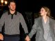 Josh Allen & Hailee Steinfeld Step Out for Sam Darnold’s Wedding One Day After Announcing Baby Girl’s Birth
