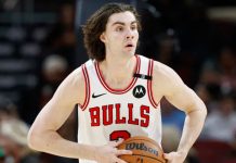 Knicks Announcer’s Comments on Josh Giddey, Iran Leave Broadcast Colleague Stunned