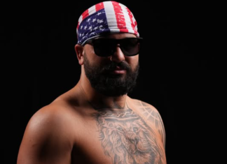 What Is the Meaning Behind Josh Hokit’s Tattoos? Exploring the Stories and Origins of His Ink