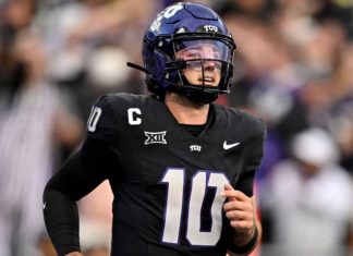 Curt Cignetti Claps Back at Sonny Dykes With Big Josh Hoover Statement