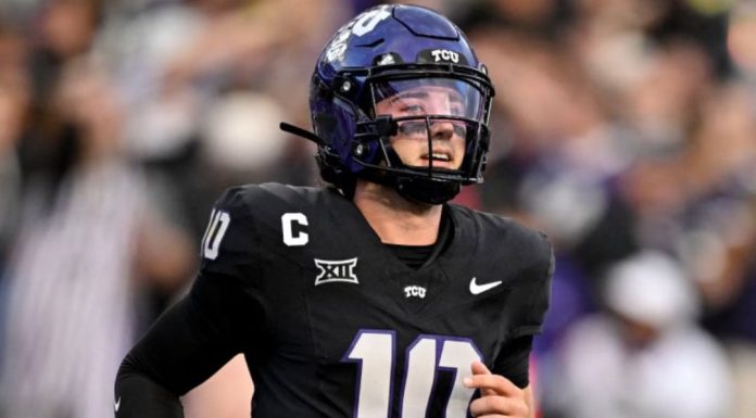 Curt Cignetti Claps Back at Sonny Dykes With Big Josh Hoover Statement