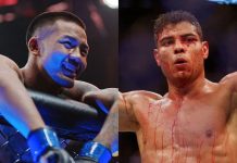 Paulo Costa Gains Big as Joshua Van vs. Tatsuro Taira Title Fight Postponed During UFC Vegas 115 Live Broadcast