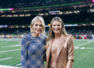 FOX’s Erin Andrews & Charissa Thompson Team Up With Streaming Giant During NFL Offseason