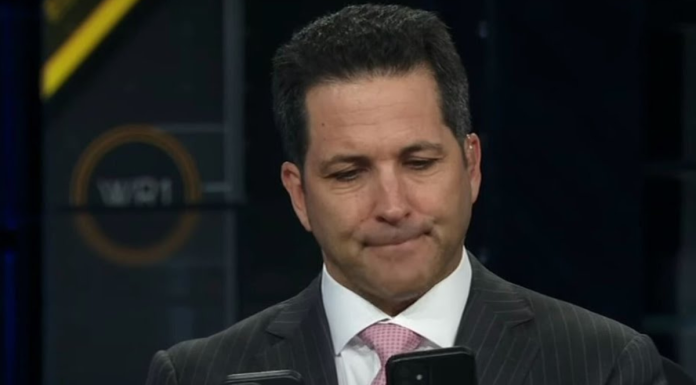 ESPN Identifies Long-Term Replacements for Adam Schefter & Mel Kiper Jr. After NFL Network Takeover