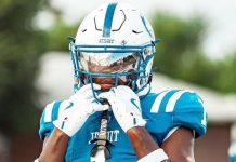 America’s No.1 LB Changes Future Decision After ACC Program Visit