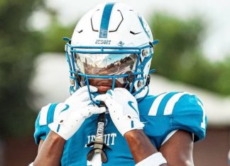 America’s No.1 LB Changes Future Decision After ACC Program Visit