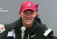 Kalen DeBoer Announces His Alabama Future Revealing True Feelings About Nick Saban Succession