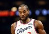 “Have to Ask the NBA”: Kawhi Leonard Sends Clear Message on Aspiration Drama After Clippers Season Ends