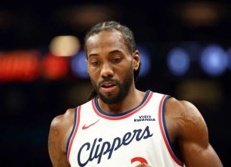 “Have to Ask the NBA”: Kawhi Leonard Sends Clear Message on Aspiration Drama After Clippers Season Ends