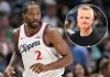 Warriors Plot Kawhi Leonard Signing to Prevent Steve Kerr’s Exit: Reports