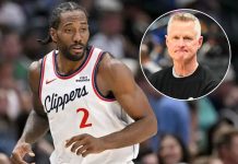 Warriors Plot Kawhi Leonard Signing to Prevent Steve Kerr’s Exit: Reports