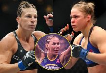 Kayla Harrison Issues Fight Callout After Ronda Rousey’s Outburst as Cris Cyborg Piles On