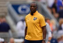 FBS College Football Program Gets Sued by Former Head Coach for Wrongful Termination