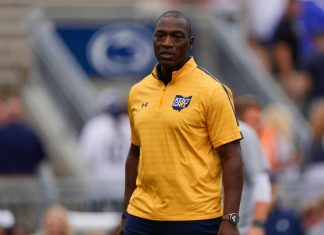 FBS College Football Program Gets Sued by Former Head Coach for Wrongful Termination